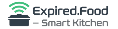 Expired Food Logo